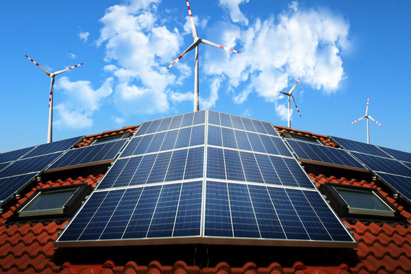 推動綠色（sè）供應（yīng）鏈管理，實現可持續發展目標