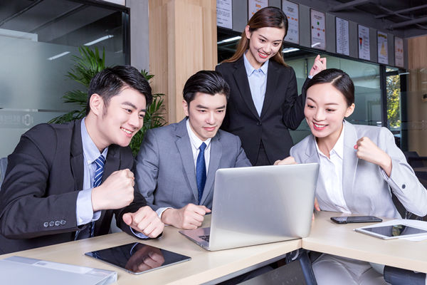 年（nián）度人才發展計劃：以人為本，共建共享