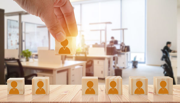 年度人才發展計劃：以人（rén）為本，共建共享