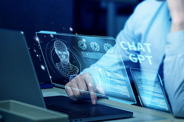 數字化（huà）轉型中的組織規劃：技術、流程與人的（de）重塑