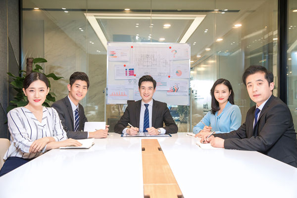 跨地域、跨行業集團管控挑戰與（yǔ）解（jiě）決方（fāng）案