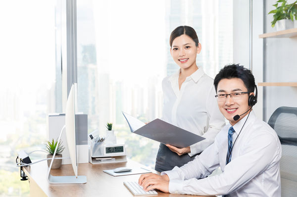 了解（jiě）市場（chǎng）需求，製定針對性營銷策略，提高成（chéng）功率