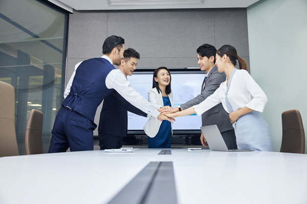 打造高效（xiào）團隊：企業管理中的（de）團隊建設技巧