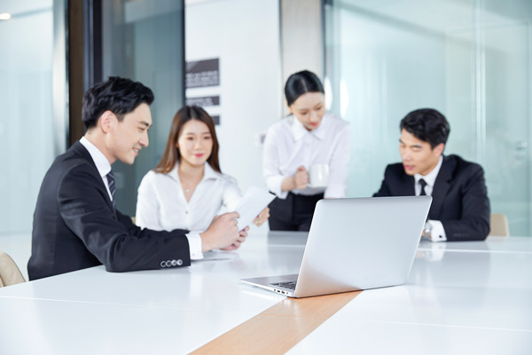 打造高效團隊：企業管（guǎn）理中的團隊建設技巧