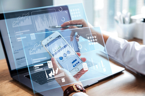 供應鏈數據分析（xī）與應用（yòng）：利用數據洞察，驅（qū）動決策優化