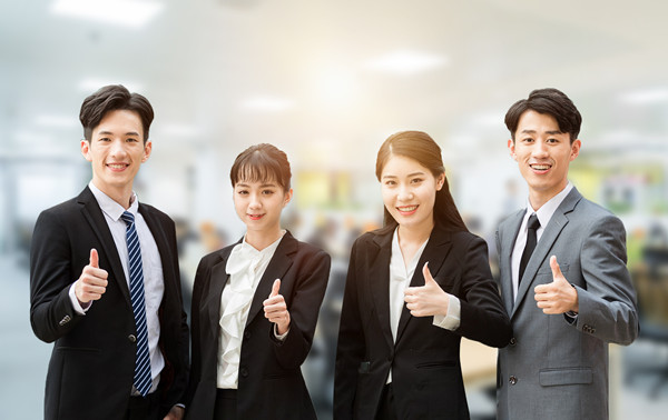 以（yǐ）人為本：構建（jiàn）和諧組織文化的核心（xīn）理（lǐ）念與實踐