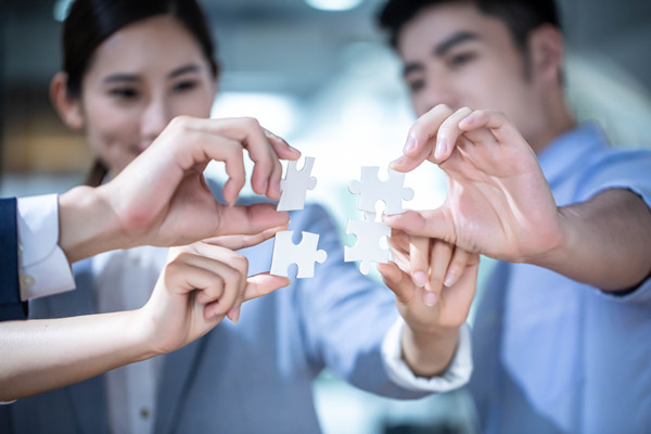 戰略評估：全麵評估，提升（shēng）企（qǐ）業運營效益（yì）