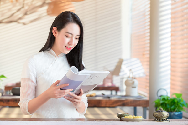 激發創新活力，打造適應變革的（de）組織模（mó）式