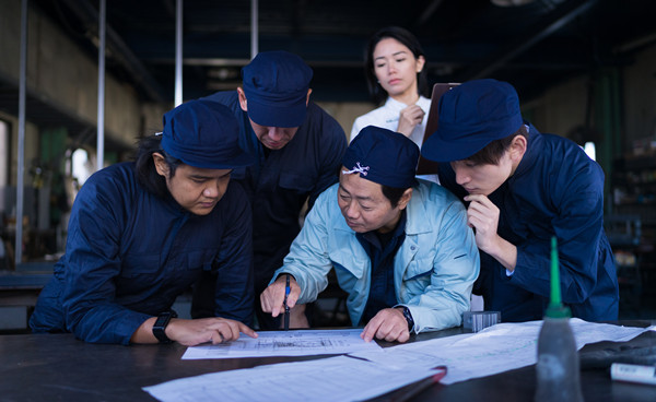 全麵提升企業核（hé）心競爭力：戰略規劃與實踐