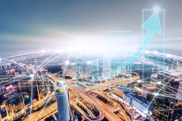 數據分析：精準把握市場動態，優化（huà）營銷策（cè）略