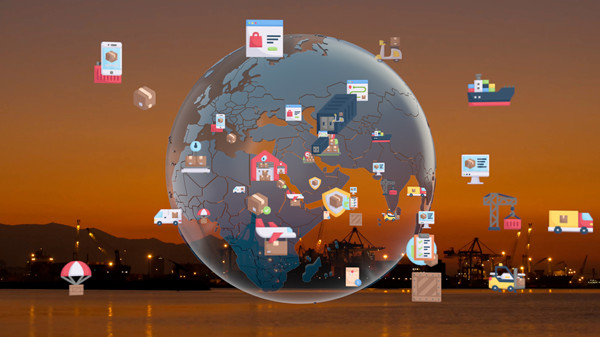 供應鏈（liàn）創新（xīn）：引（yǐn）領變革，提升競爭力