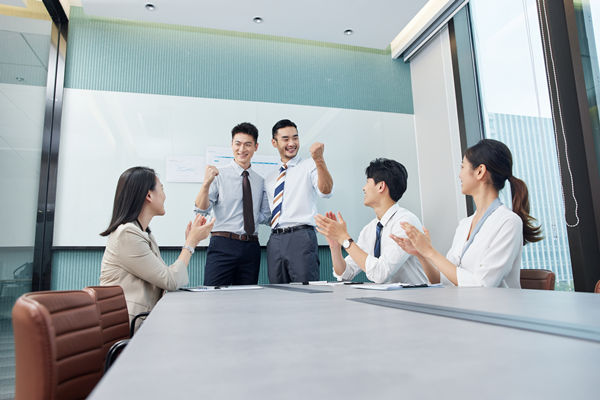 年度（dù）經營計劃：挖掘市場潛力（lì），提升競（jìng）爭優（yōu）勢