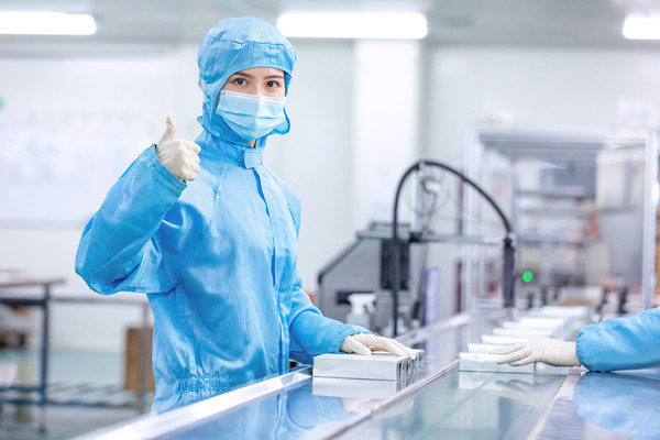 精（jīng）益六西格瑪：實（shí）現卓越質量與高效生產的完美結合