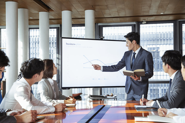 整合營銷傳播：最大化品牌聲音（yīn）和影響力