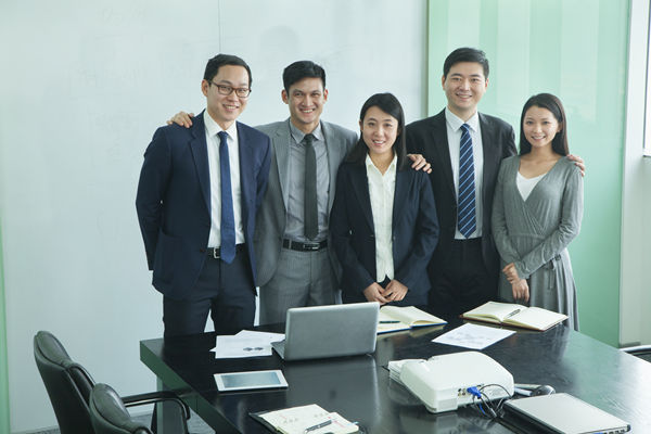 多元化團隊的績效管（guǎn）理：適應多元化環境，促進團（tuán）隊（duì）和諧