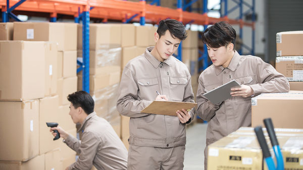 借助數字化技術，實現供應鏈管（guǎn）理（lǐ）的（de）轉型（xíng）升級