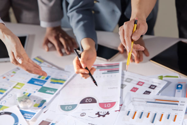 年度經營計（jì）劃評估與監控：實時跟蹤與調整策略