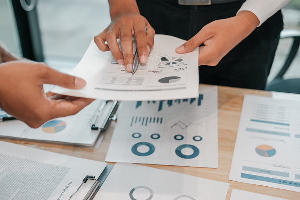 績效管理：激發潛能，提升組織效率的核（hé）心戰略