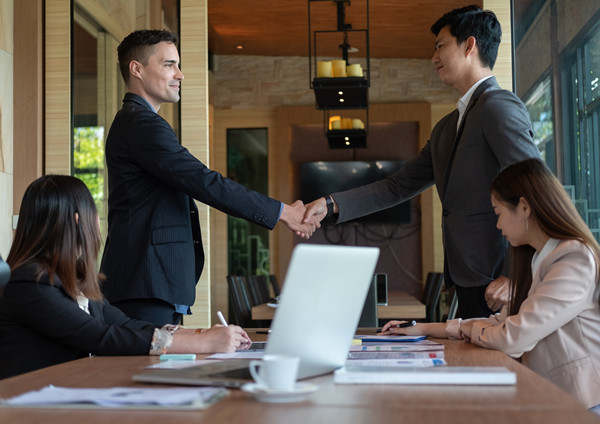 集（jí）團管（guǎn）控：建立（lì）風險防範機製，確保企（qǐ）業穩健發展