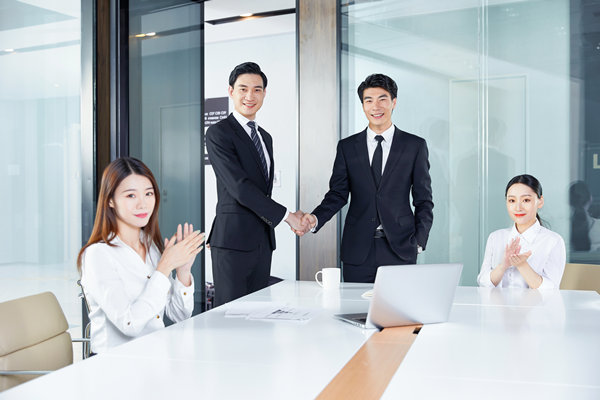 精細（xì）化（huà）運營之道：管理谘詢助力企業突破發展瓶頸