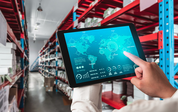 供應鏈中的技術創新：探索新技術應用，提升運營（yíng）效（xiào）率