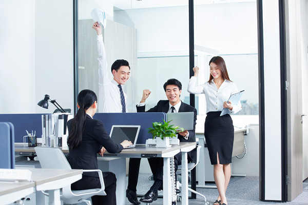 以（yǐ）人為本的組織變革：引（yǐn）領未來企業發展的（de）核心動力