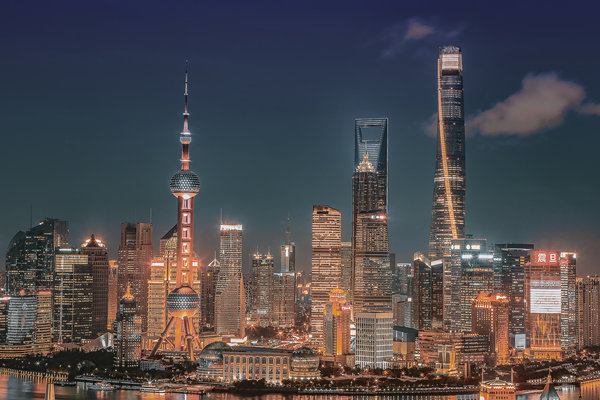 集團管控的未來（lái）：數字化轉型與智能化升級