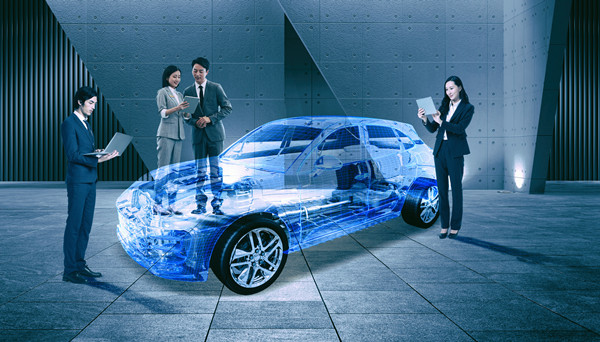 研發項目管理：實現產品創新與高（gāo）效研發（fā）