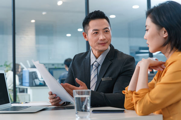 洞悉市場趨勢：打造（zào）卓越年度經營計劃的秘訣