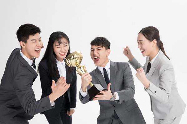 集團管控的創新路徑：引領企（qǐ）業變革與轉型的關（guān）鍵