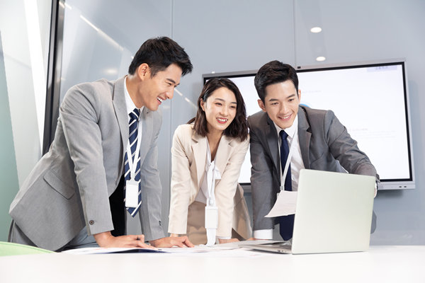 製定年度經（jīng）營（yíng）計劃：提升企業（yè）核心競爭力的（de）重要途徑