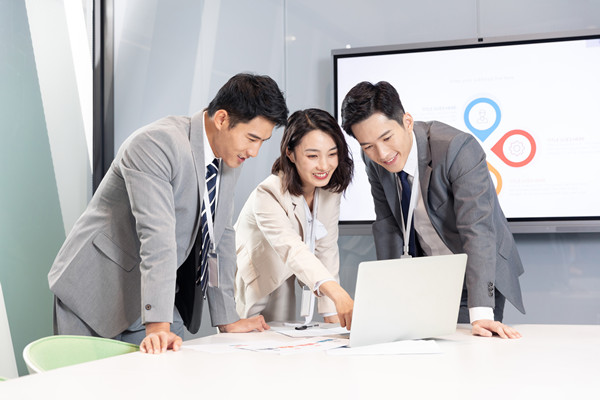 創（chuàng）新組織模式，釋放企業潛能，煥發活力與生（shēng）機