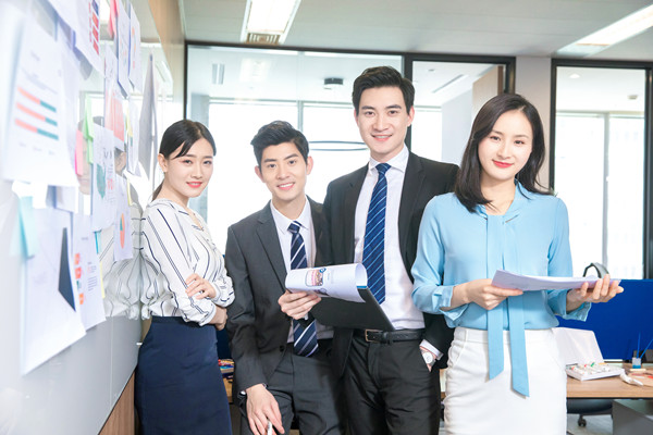 集團管控（kòng）與風險管理（lǐ）：構建穩健的（de）企業生態係統