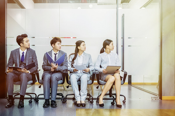 大數據（jù）時代的人力資源管理：機遇與挑戰並存