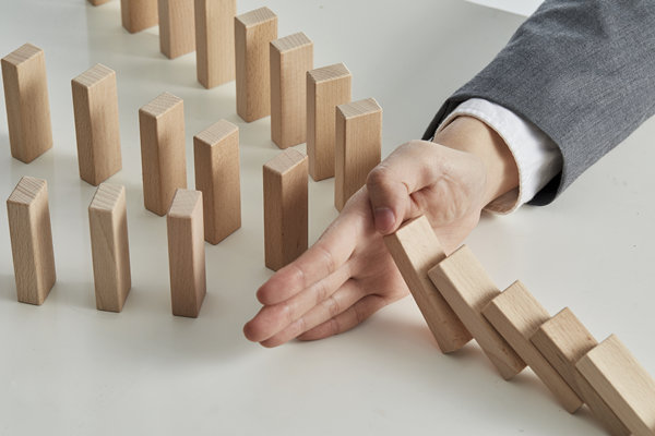 危機來襲，如何（hé）應對？快速（sù）響應，守（shǒu）護品牌聲（shēng）譽！