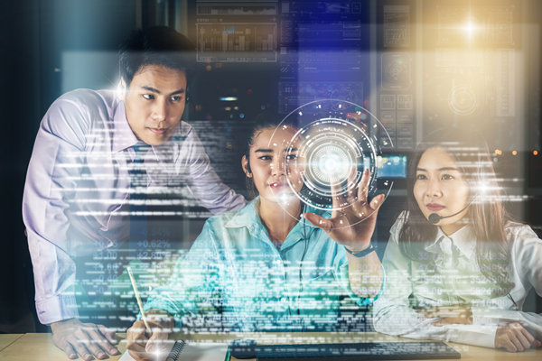 集團管控的挑戰與機遇：應對（duì）全球化市（shì）場的策（cè）略與實踐