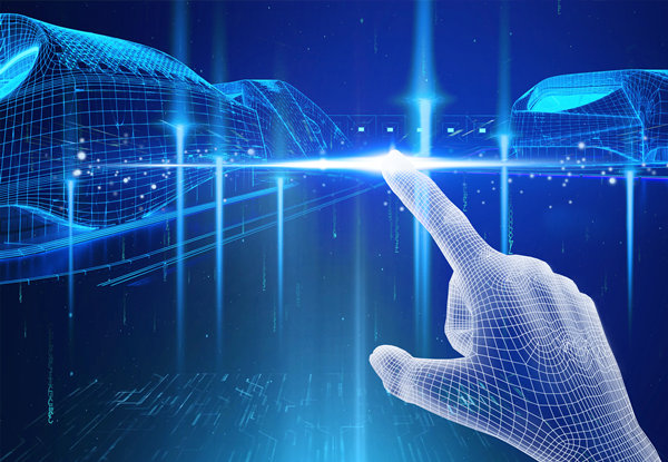 數字化（huà）轉型（xíng）助力（lì）：管理谘詢引領（lǐng）企業駛（shǐ）入快車道