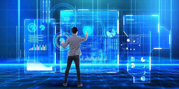 數字化（huà）轉型助力：管（guǎn）理谘詢引領（lǐng）企（qǐ）業駛入快車道（dào）