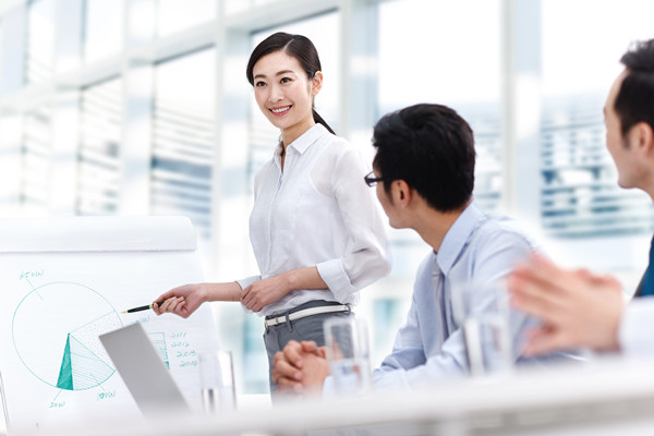 360度反饋：全麵了解員工績效（xiào），促（cù）進全麵（miàn）發展