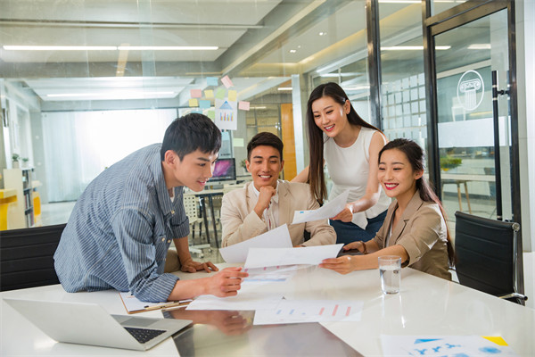 優化（huà）集團管控流程：提高運營效率（lǜ）與決策反應速度