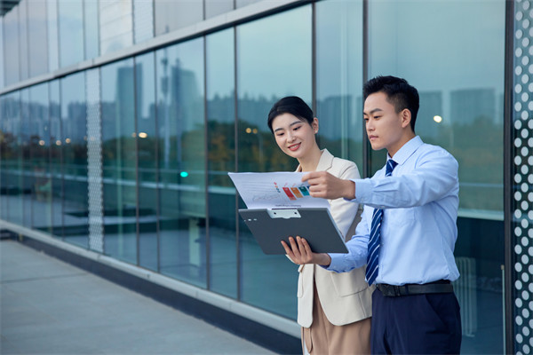 優（yōu）化集團管（guǎn）控流程：提高（gāo）運營效（xiào）率與決策（cè）反應速度