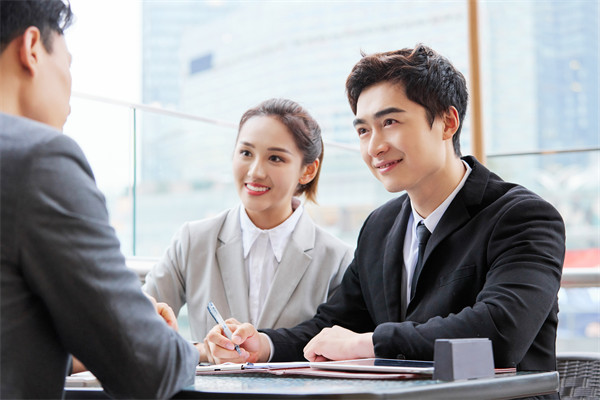 招聘與選拔的藝術（shù）：發掘並培養（yǎng）未來的企（qǐ）業之（zhī）星