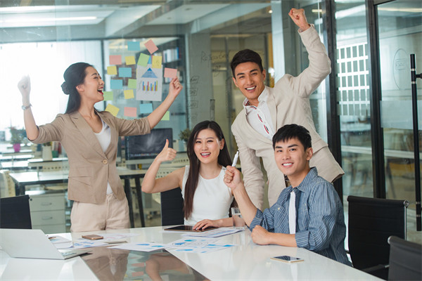 創新驅動的（de）績效管理：鼓（gǔ）勵創新，推動業務發展