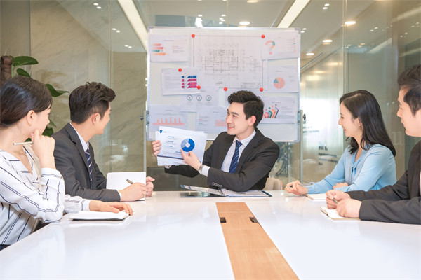 精心組（zǔ）織規劃，引領企業（yè）高效協作，邁（mài）向卓越（yuè）未來