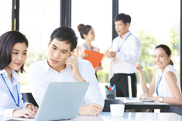 深度解讀集團管控，打造高效管理（lǐ）體係，驅動企（qǐ）業成長