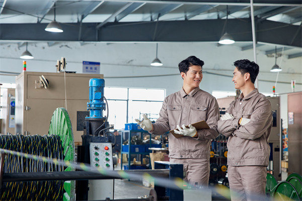 製造業管理新策略，引領企（qǐ）業高效運營，提升競爭力（lì）