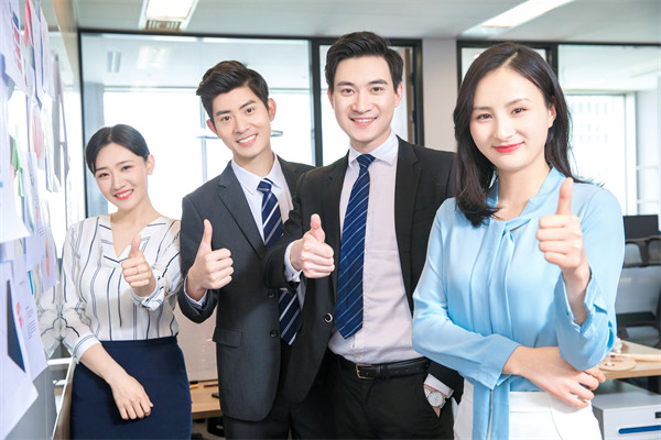 人力資源管理新篇（piān）章：打造高效團隊，驅動企業騰飛