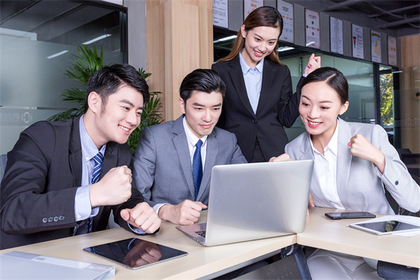 人力資源管理新篇（piān）章：打造高效團隊，驅動企（qǐ）業騰飛