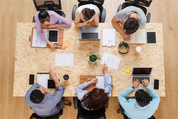 揭秘集成供應鏈戰略，驅動（dòng）企業快速增（zēng）長