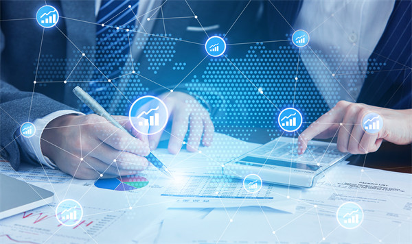 精準戰略谘詢，助力企業決策，開啟發展新篇章